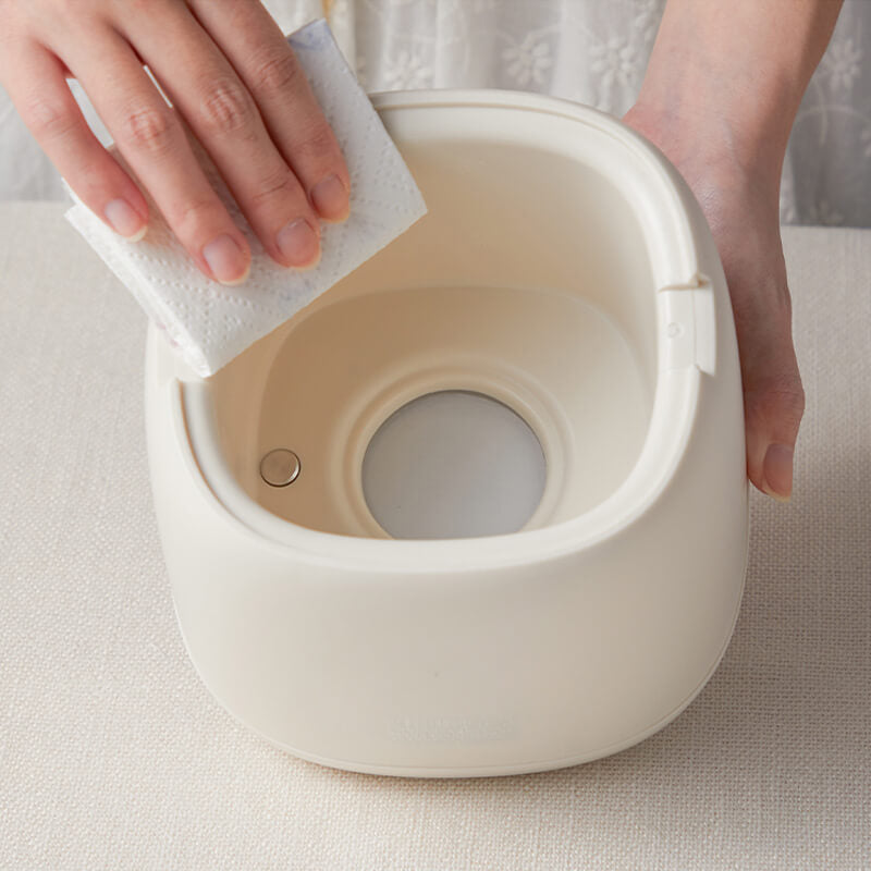 EggiCook™ | Egg cooker for perfectly hard or soft-boiled eggs