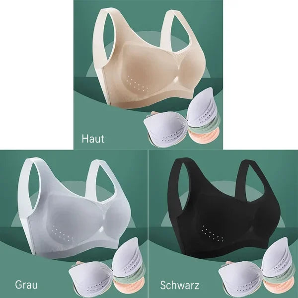 ChillBra™ | Stay cool and comfortable all summer long!