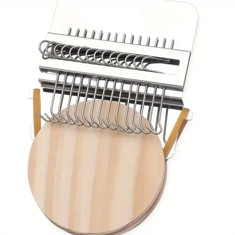 Weavelo™ - Mini Loom