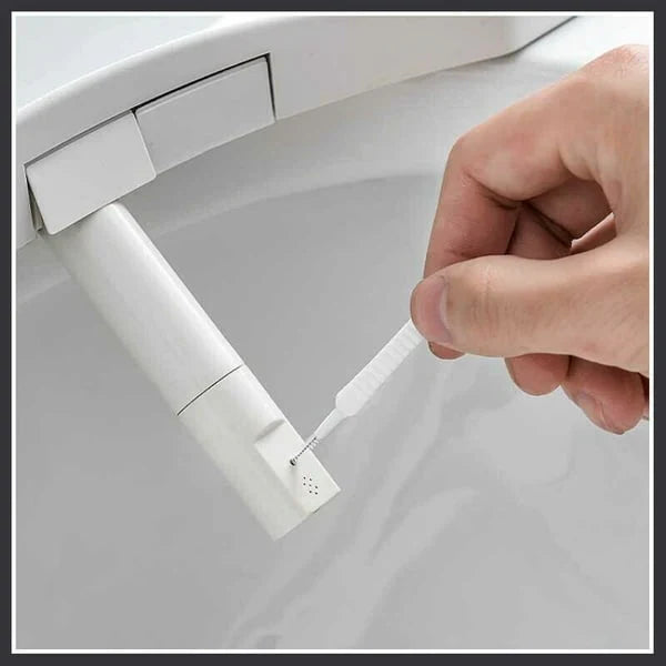 GlogAway™ | Hole Cleaning Brush