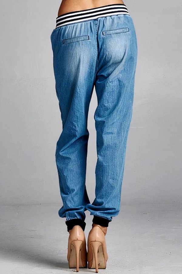 EaseTrack™ | Casual, relaxed jogging pants with pockets