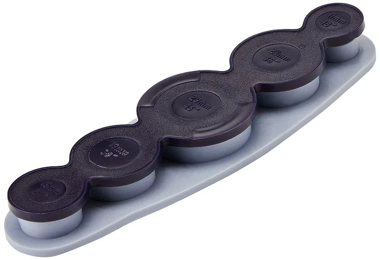 DIY-Button-Hersteller-Bastelset für individuelle Anstecker und Abzeichen