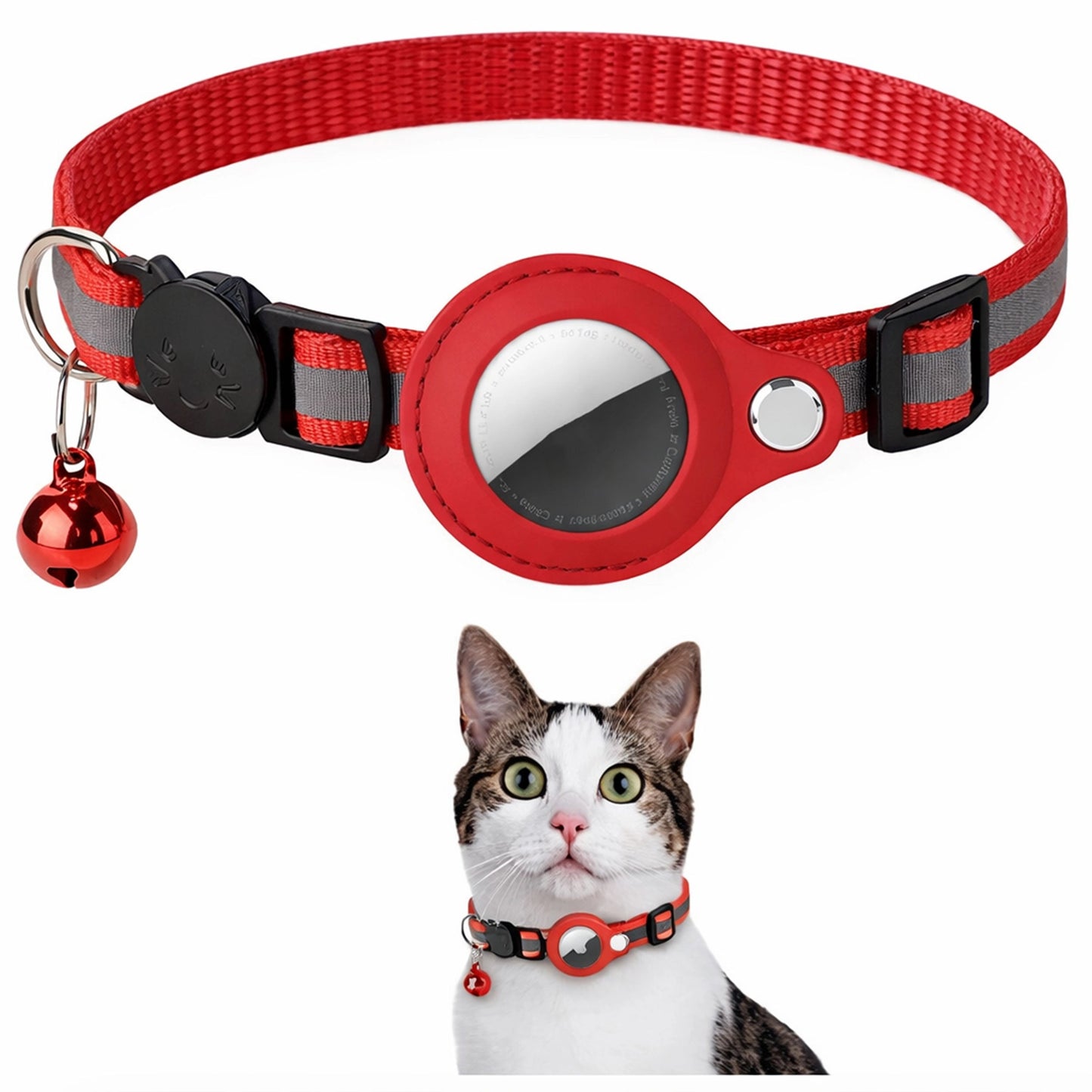 PawTrackr - Verfolgen Sie den Standort Ihrer Katze sofort, jederzeit und überall