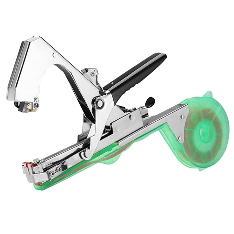 LusailTie™ | Garden Plant Tying Machine