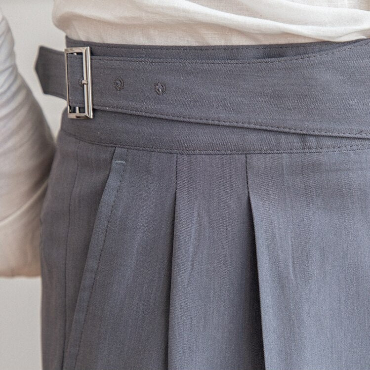 Idris™ | Men's Gurkha Trousers