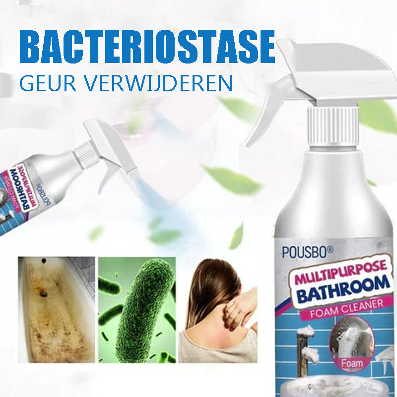 Cleaner™ | Cleaner for stubborn stains