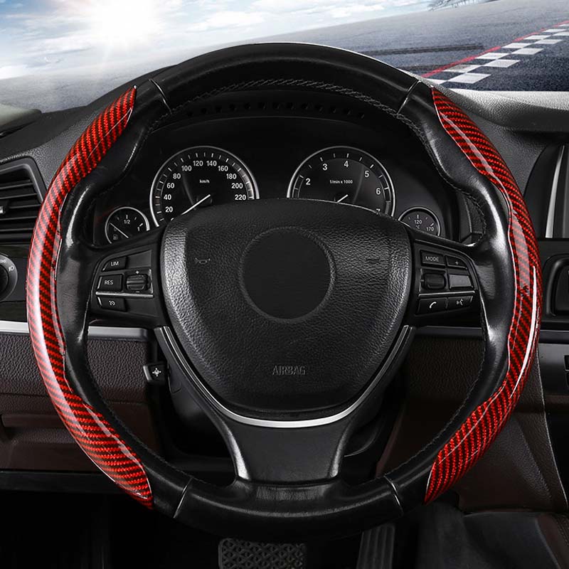 ComfortWheel™ | Steering Wheel Cover (1 + 1 Free)