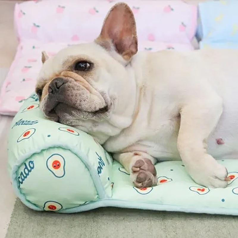 CoolPetty™ | Cooling mat for dogs and cats