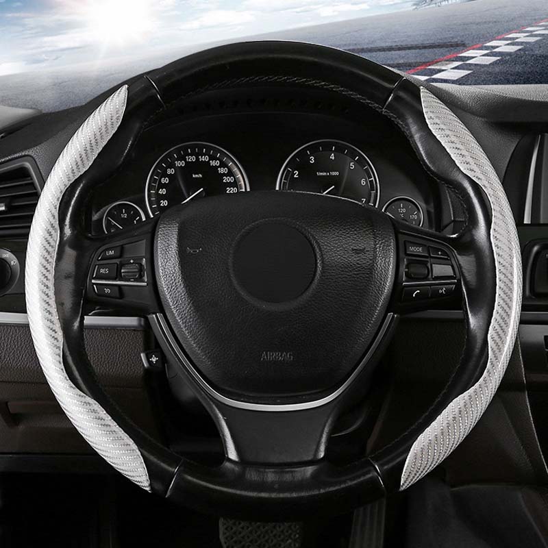 ComfortWheel™ | Steering Wheel Cover (1 + 1 Free)