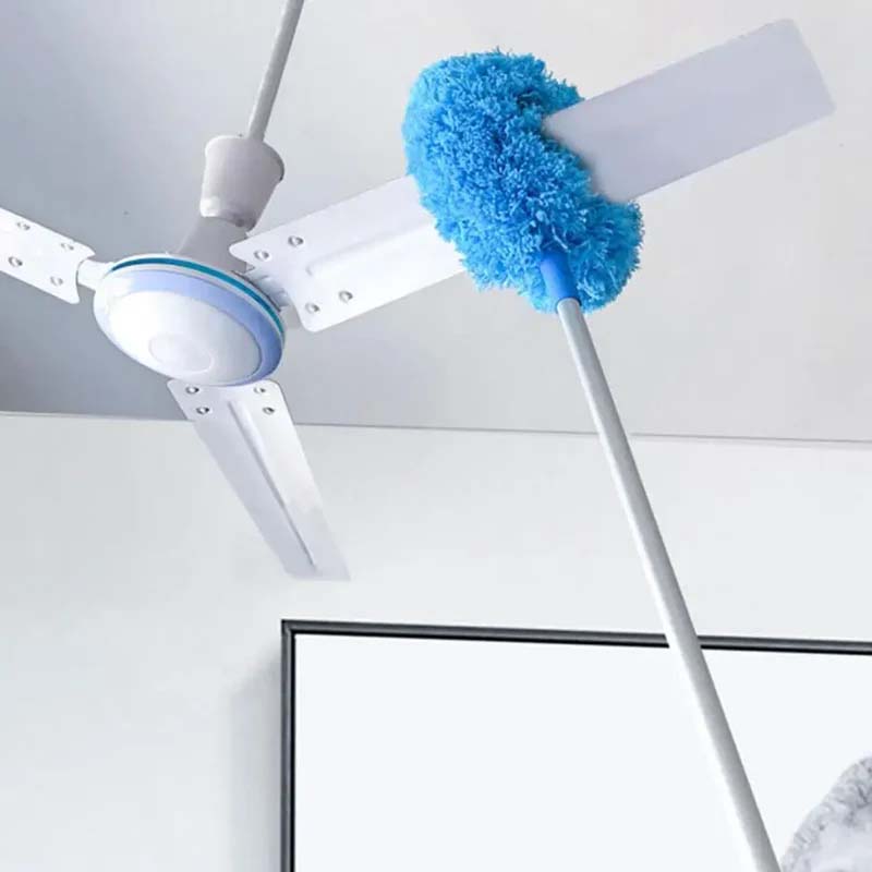 SweepDuster™ | Ring-shaped duster