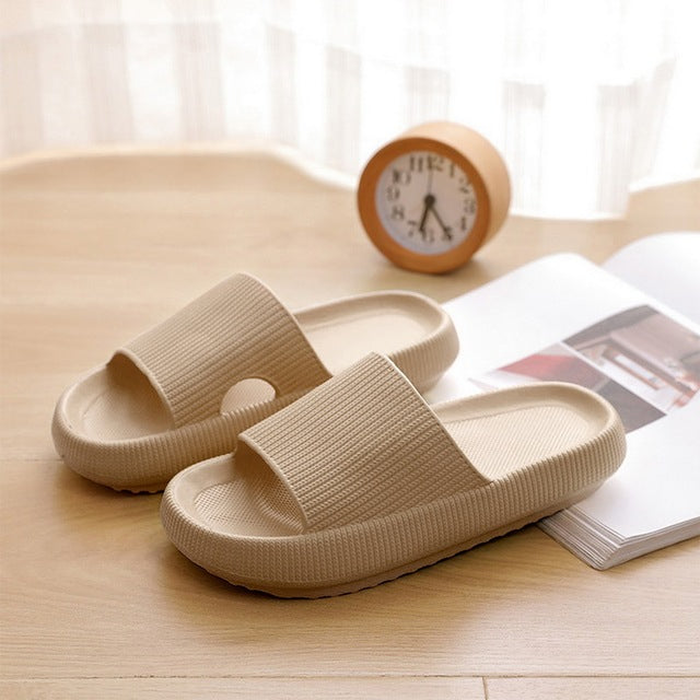 Soft Glide™ | Soft sole EVA inner slides