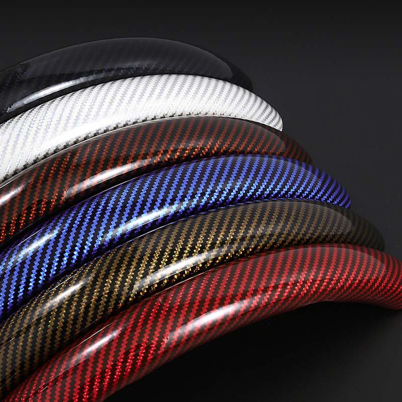 ComfortWheel™ | Steering Wheel Cover (1 + 1 Free)