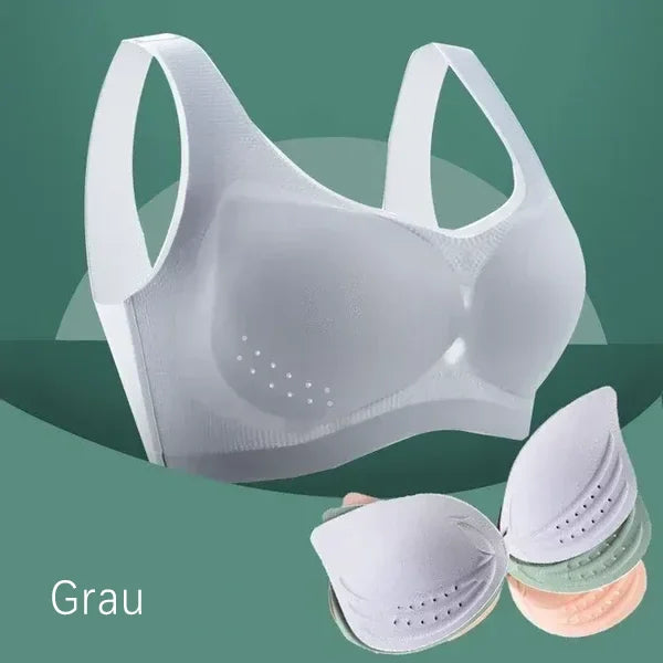 ChillBra™ | Stay cool and comfortable all summer long!