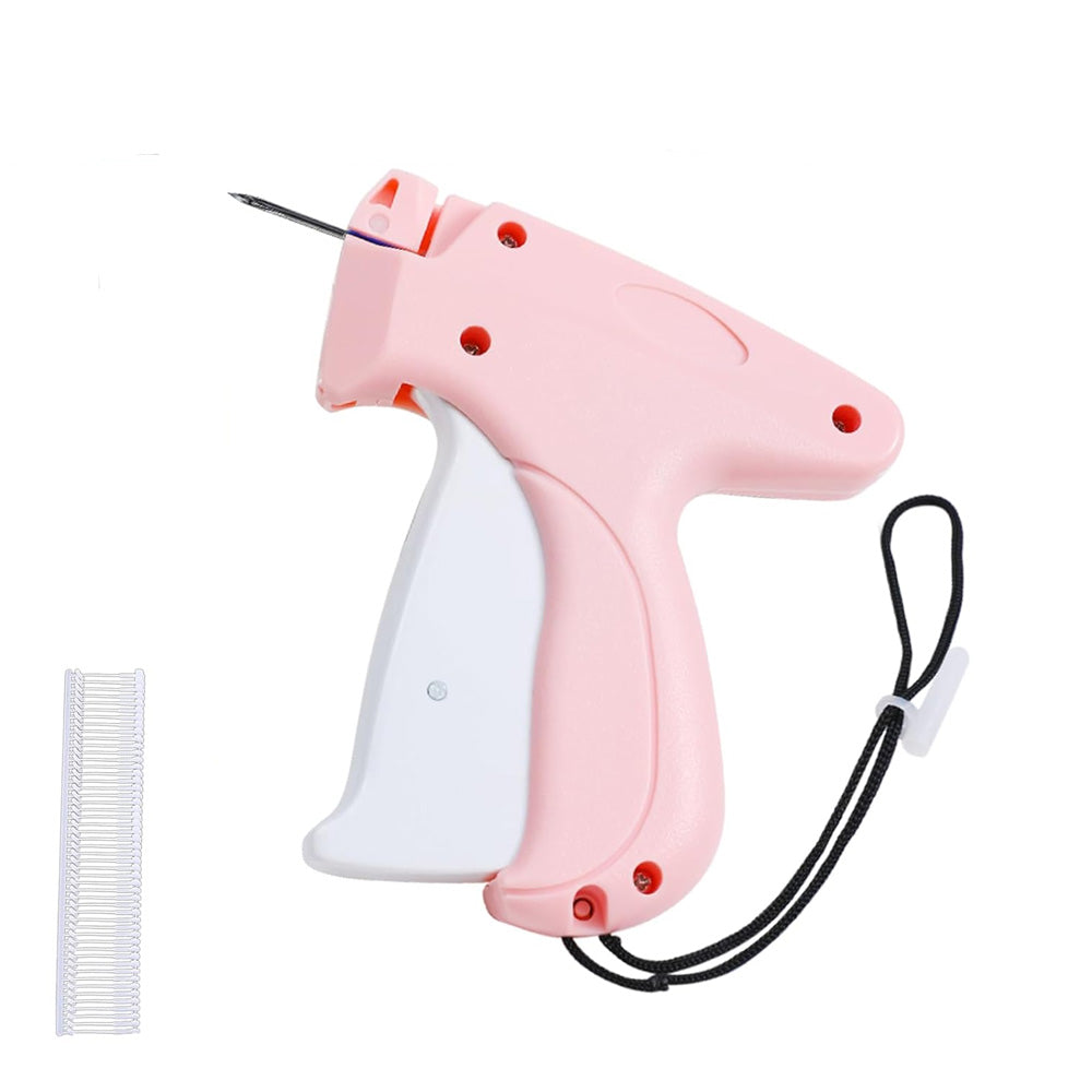StitchGun™ | Your secret weapon against loose threads
