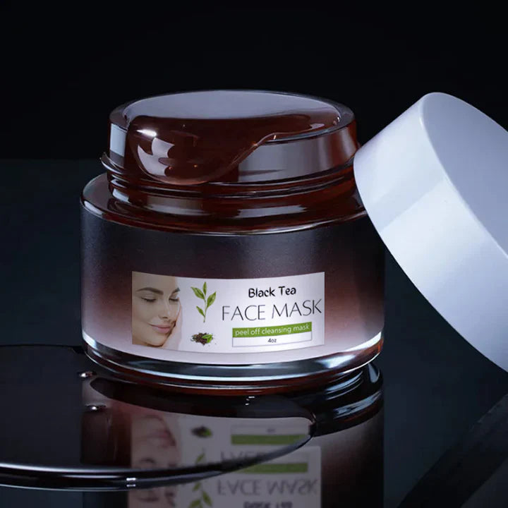 FaceMask™ - Peel-off mask for youthful skin