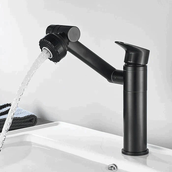 AquaTwirl™ | A modern mixer with versatile functionality