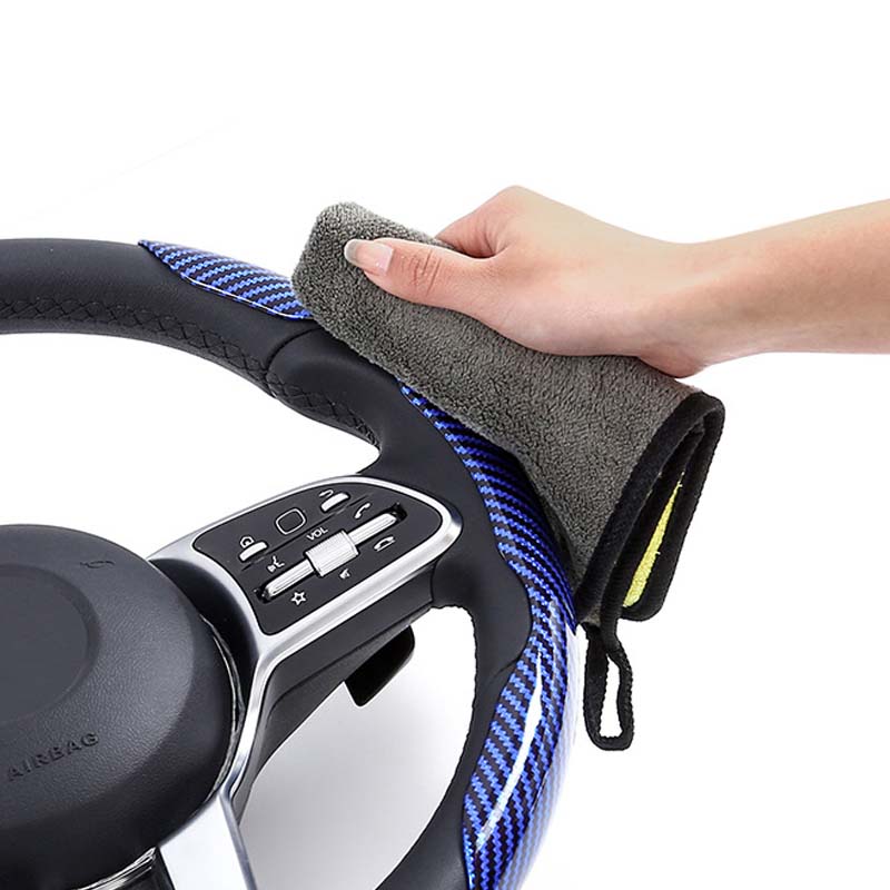 ComfortWheel™ | Steering Wheel Cover (1 + 1 Free)