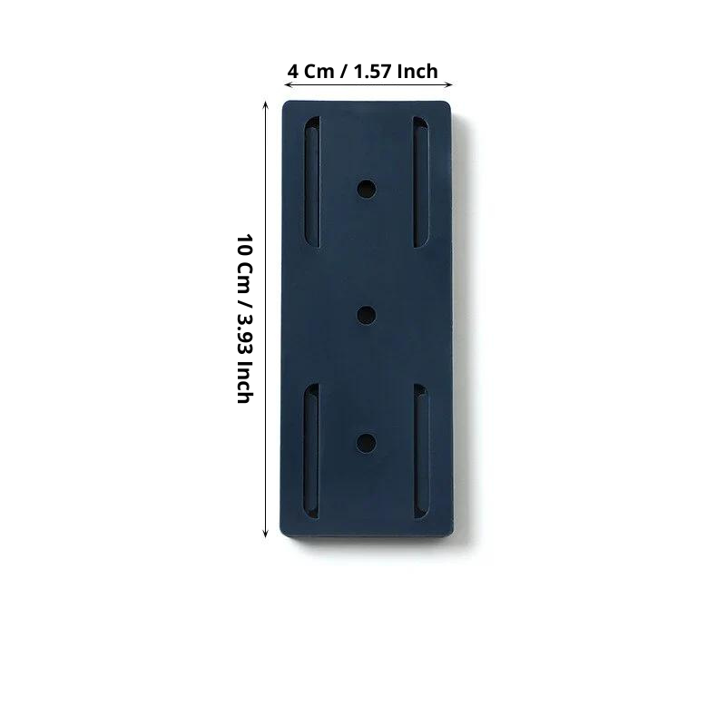 Snap'n'Secure™ | Repair anything at home without drilling holes