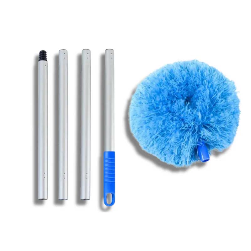 SweepDuster™ | Ring-shaped duster