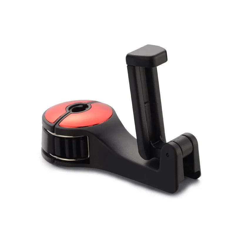AutoBud™ | Car Rear Seat Hook