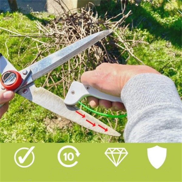 Grinder™ | Portable Knife Sharpener