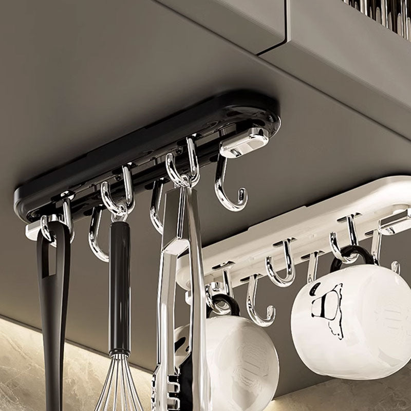SpinHook™ – Order without drilling