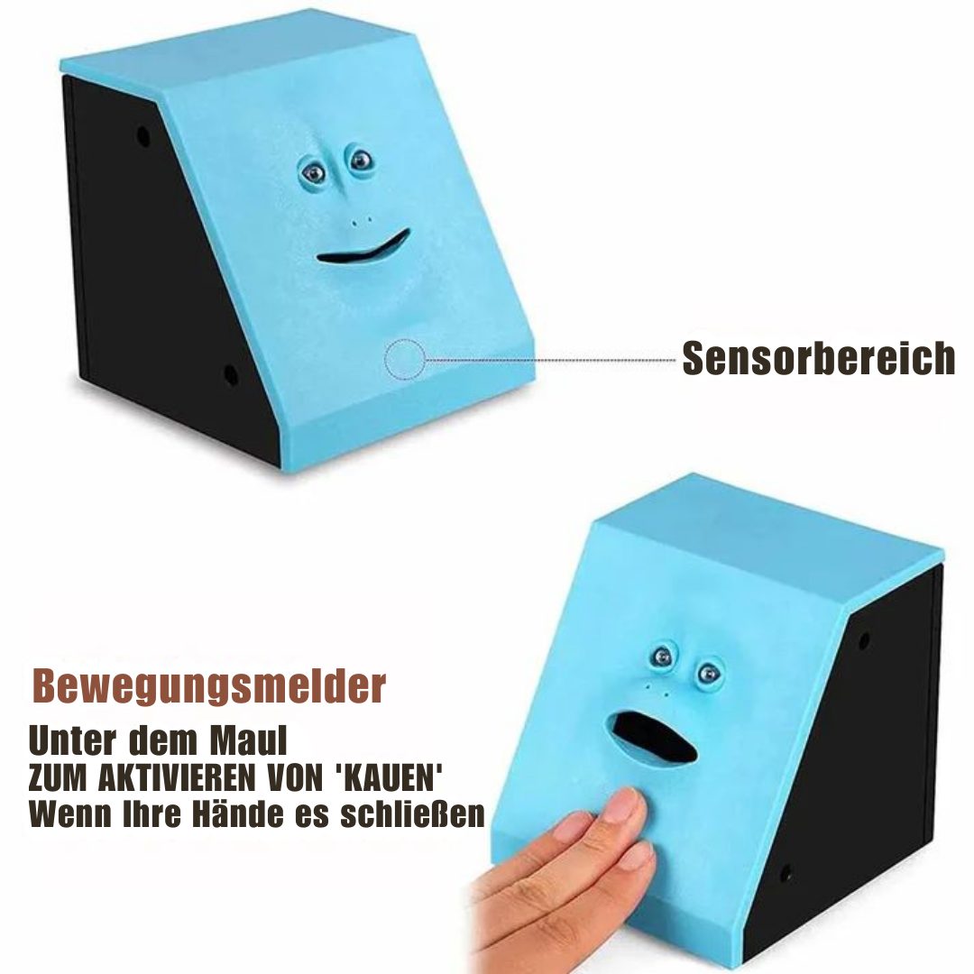 FunFund™ | Funny Money Box