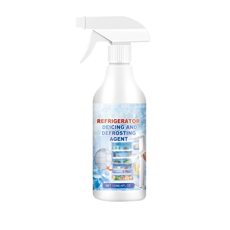 FrostGone™ | Rapid Defrost Spray
