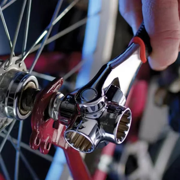 Khramer™ – Multi-tool set