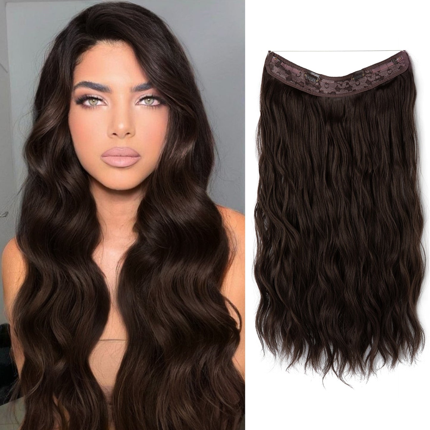 Volumenspendendes Textur Haarspray für sofortiges Volumen