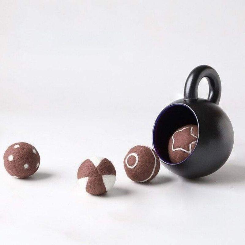 Handgefertigte Keramik-Nil-Tasse für den täglichen Kaffeegenuss