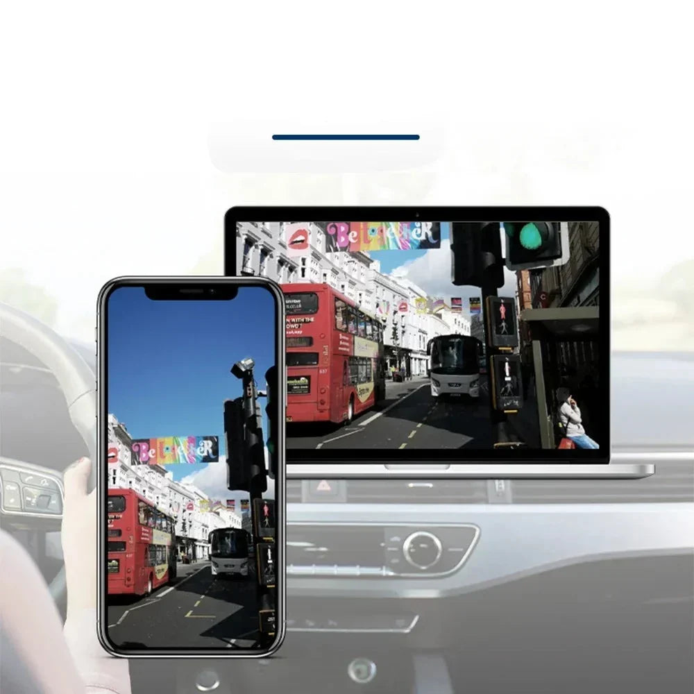 TrackSpot™ | Mini Magnetic GPS Tracker