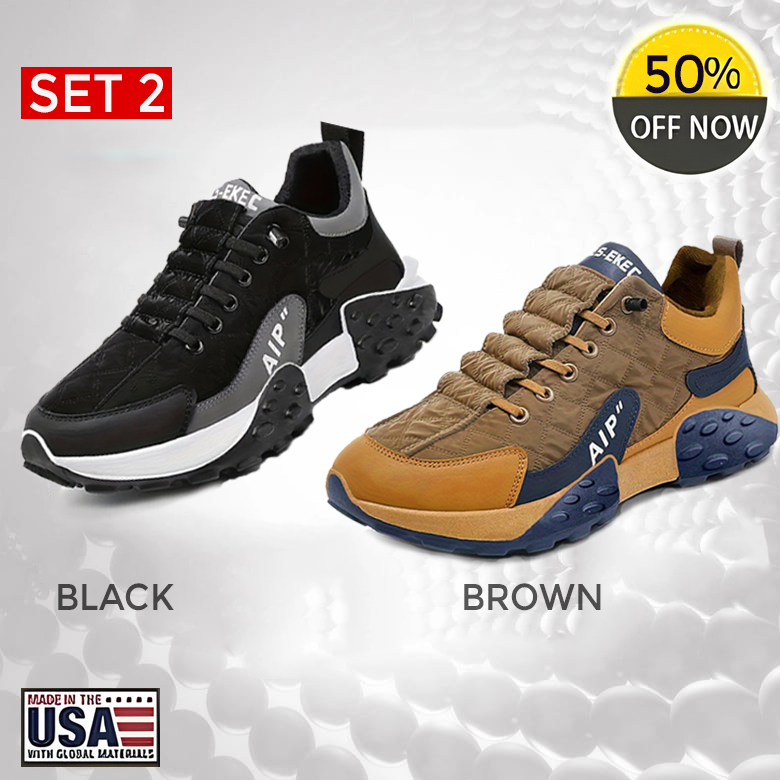 ComfortFlex - Ultimate comfort for pain-free feet all day | 50% OFF