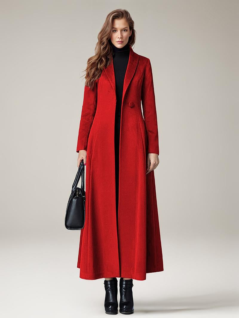 Heleyna™ | Elegant winter coat for women