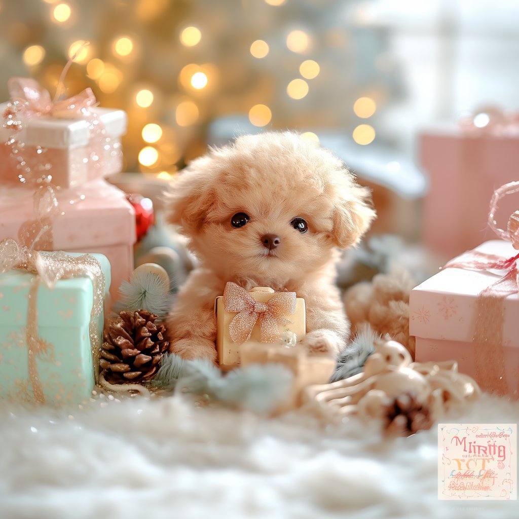 Pawtrix™ | Ultra-realistic robot puppy with lifelike movements