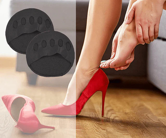 StepEase™ | OrthoComfort voetkussens