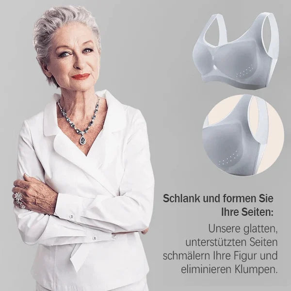 ChillBra™ | Stay cool and comfortable all summer long!
