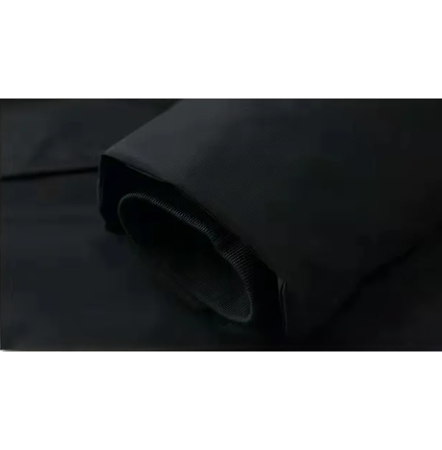 Frostel™ | Men's hooded, padded, and fleece-lined winter jacket – perfect for cold days