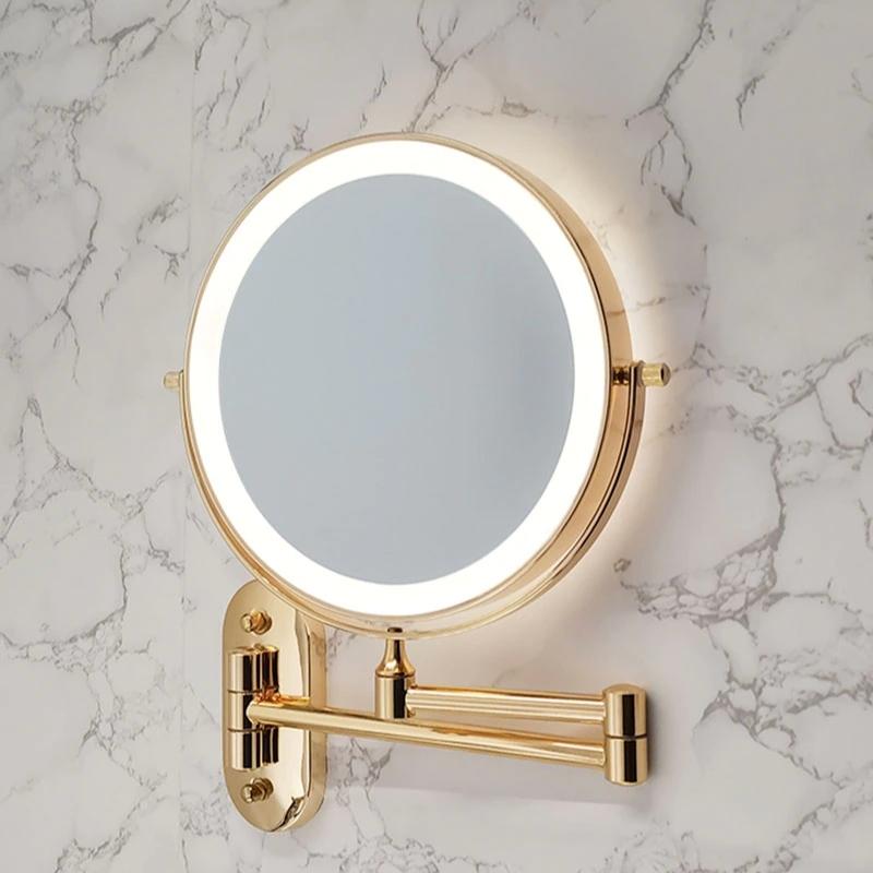 Lumia™ | Rechargeable mirror light