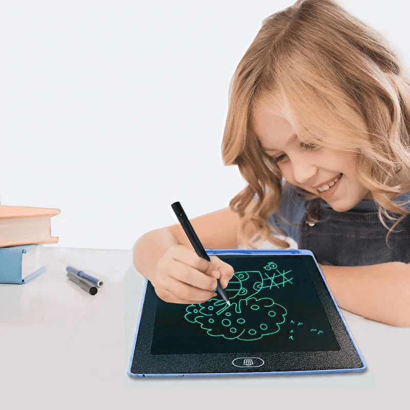 MagicPad™ | Magic LCD Drawing Tablet