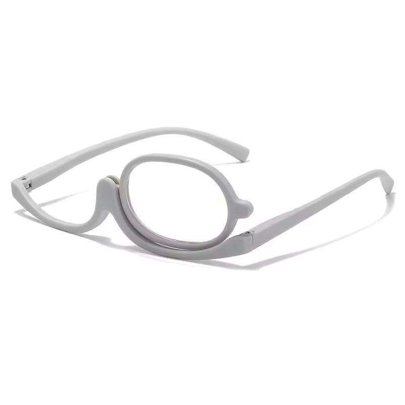Slithra™ | Rotating Makeup Glasses
