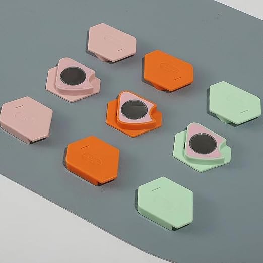 SewEase™ | Effortless precision for your sewing projects