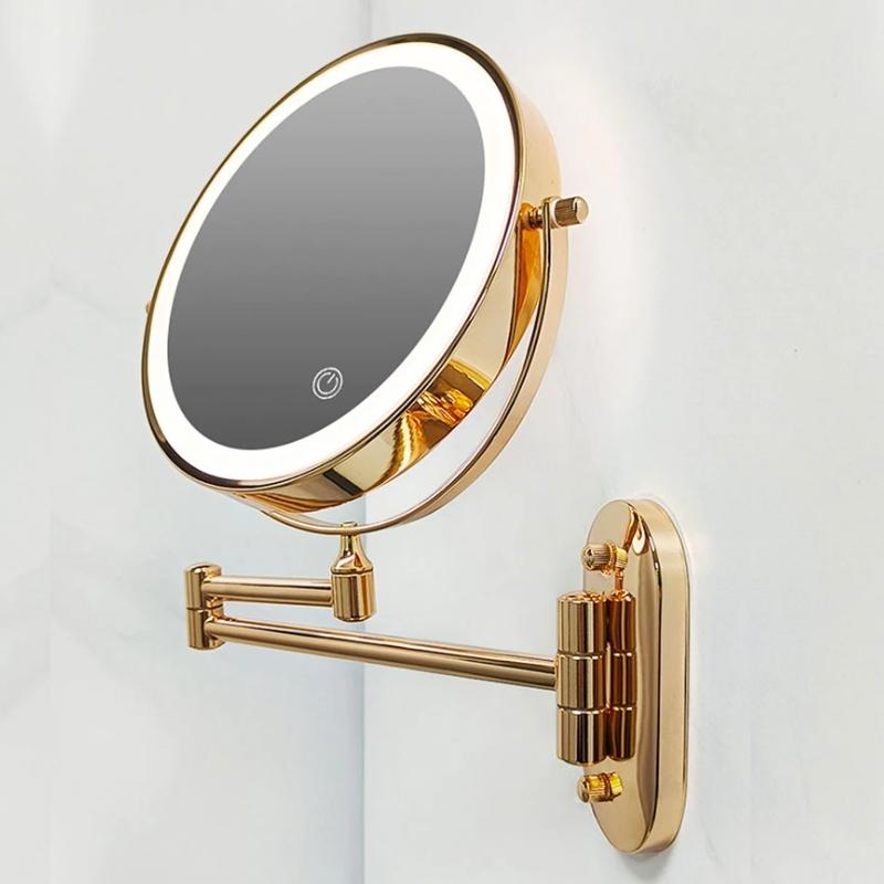 Lumia™ | Rechargeable mirror light