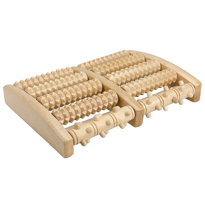 FootReflex™ | Foot Massage Roller | 50% off
