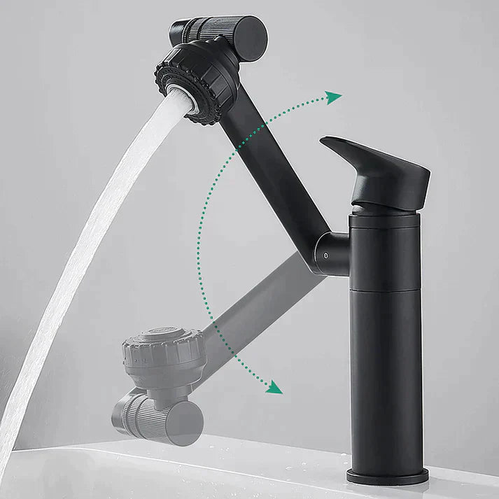 AquaTwirl™ | A modern mixer with versatile functionality