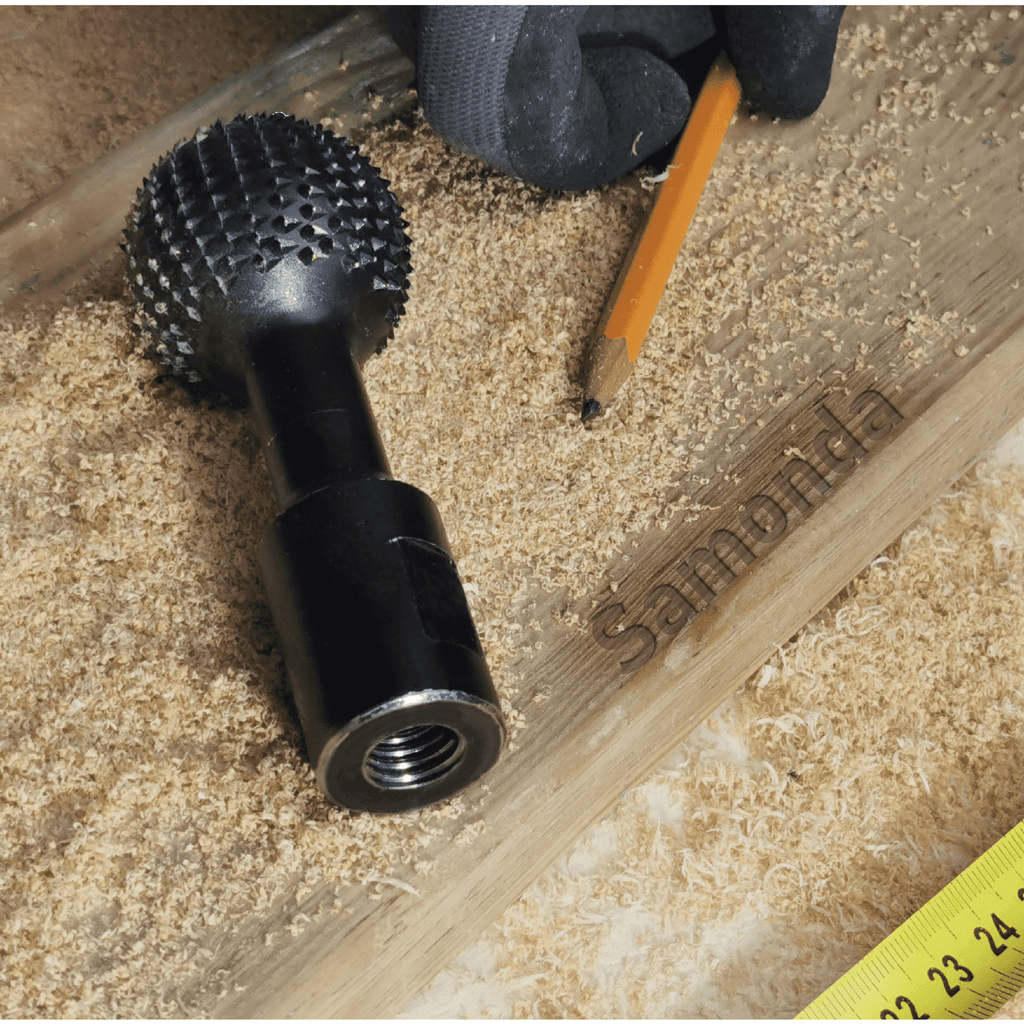 WoodCraftPro™ | DIY Woodworking Tools