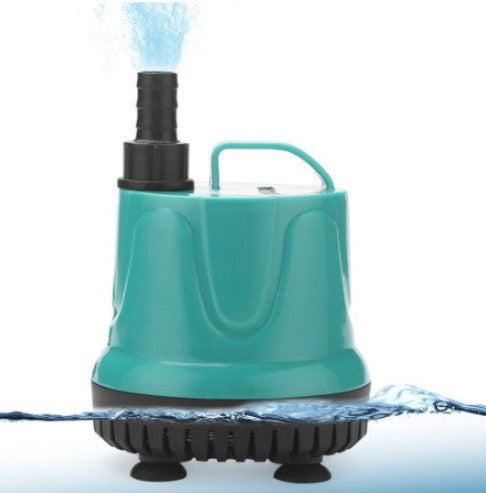 AquaPump™ | Submersible pump for aquarium water