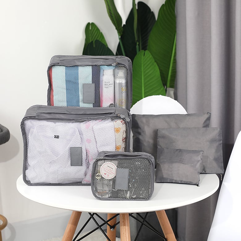 50% OFF | TravelOrganizer™ - Organize your suitcase perfectly!