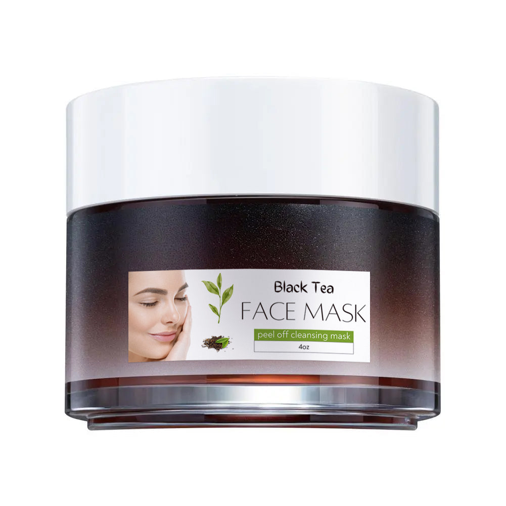 FaceMask™ - Peel-off mask for youthful skin