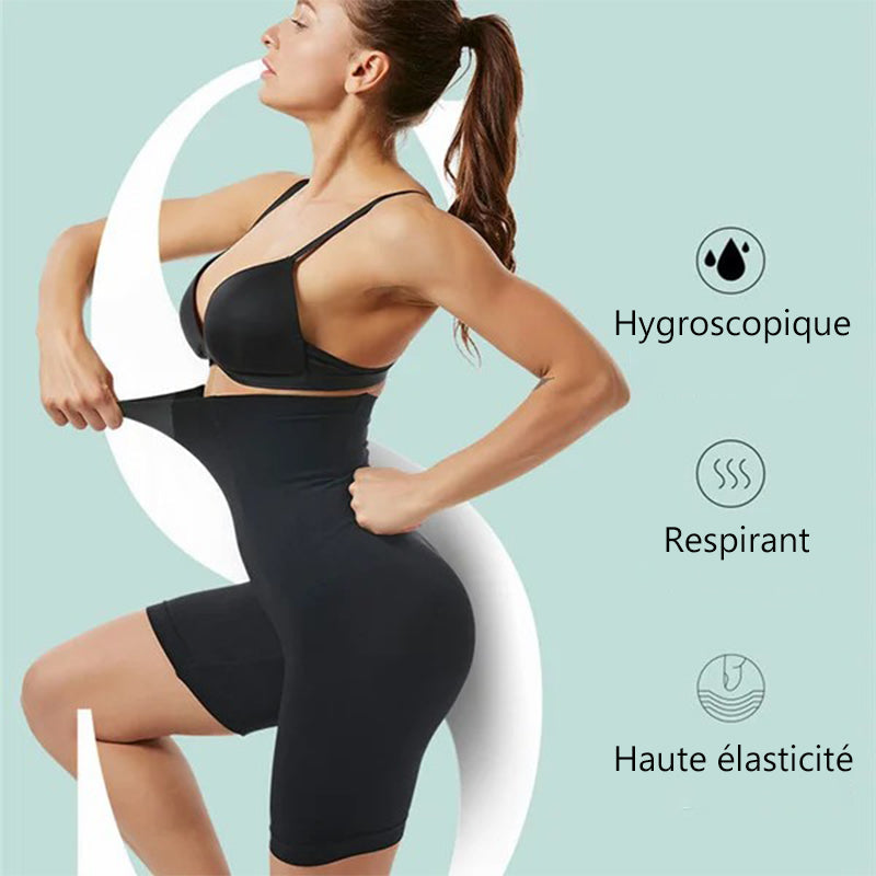 BodyBlend™ | Tummy and Hip Shaping Shorts (1 + 1 Free)